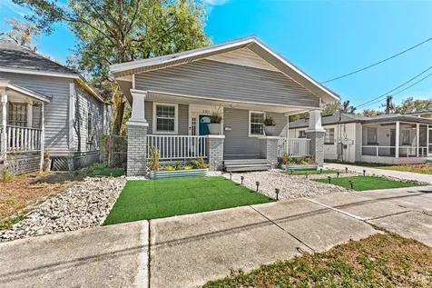 3301 N 12th Street Tampa FL 33605