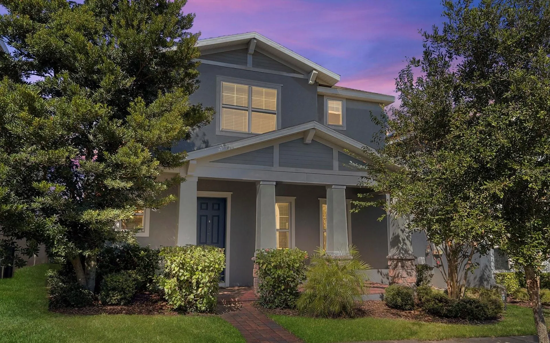 15813 Sweet Lemon Way Winter Garden FL 34787