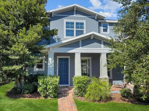 15813 Sweet Lemon Way Winter Garden FL 34787