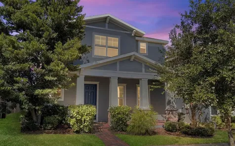 15813 Sweet Lemon Way Winter Garden FL 34787