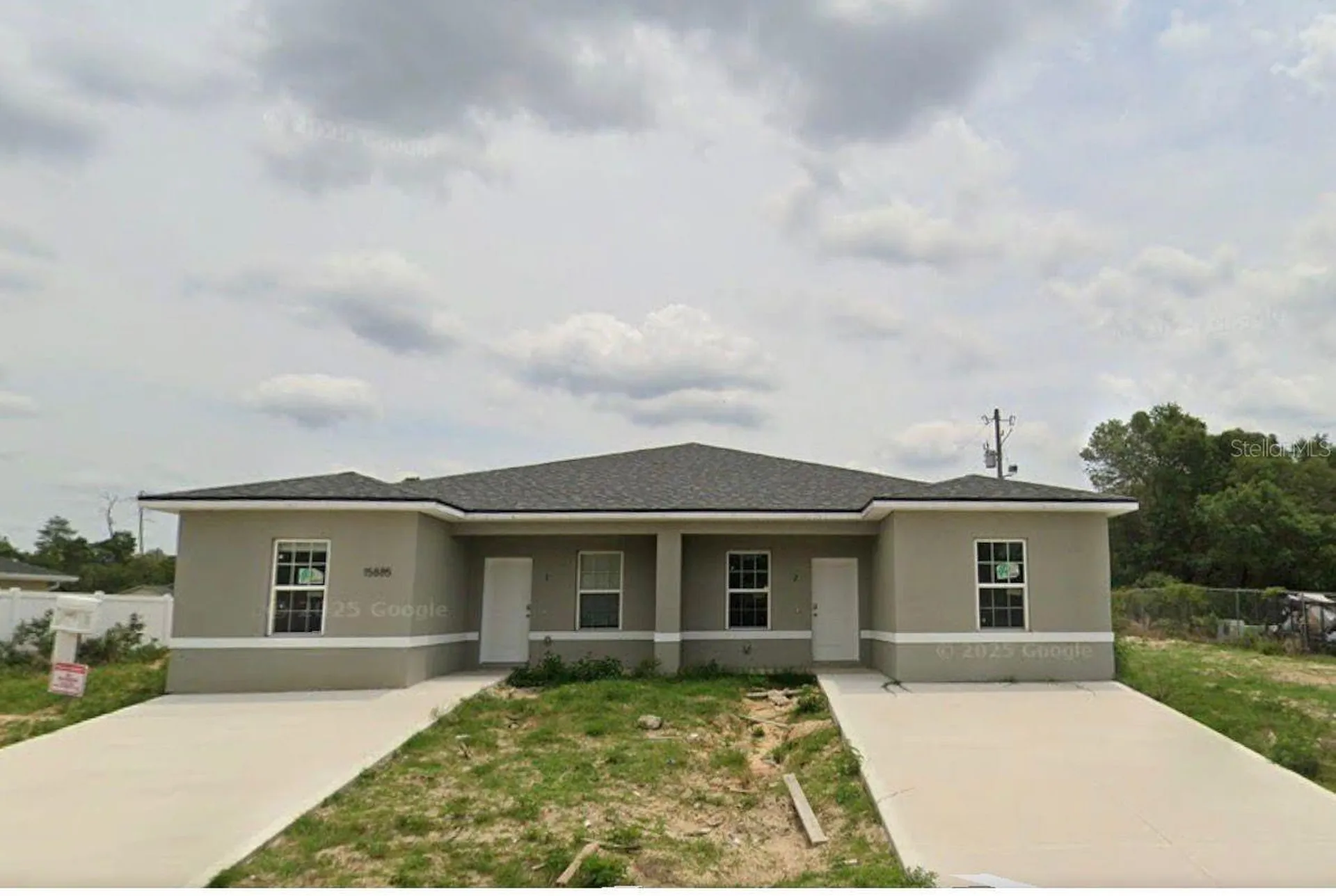 15885 SW 35th Court Road Ocala FL 34473