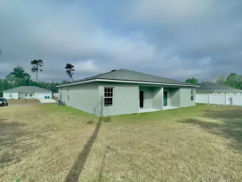 15885 SW 35th Court Road Ocala FL 34473