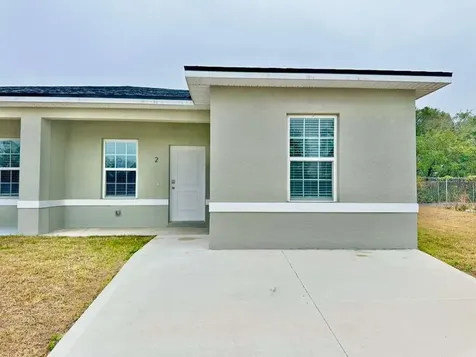 15885 SW 35th Court Road Ocala FL 34473