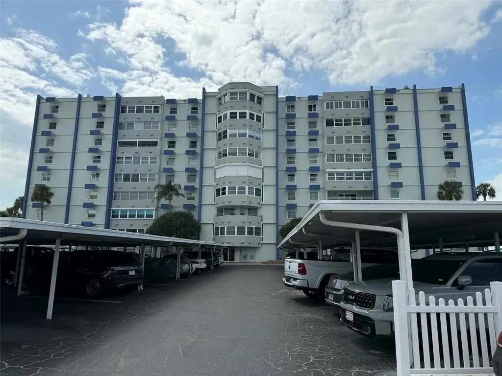 17400 Gulf Boulevard Redington Shores FL 33708