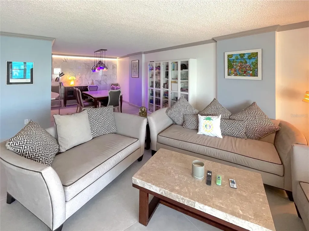 17400 Gulf Boulevard Redington Shores FL 33708