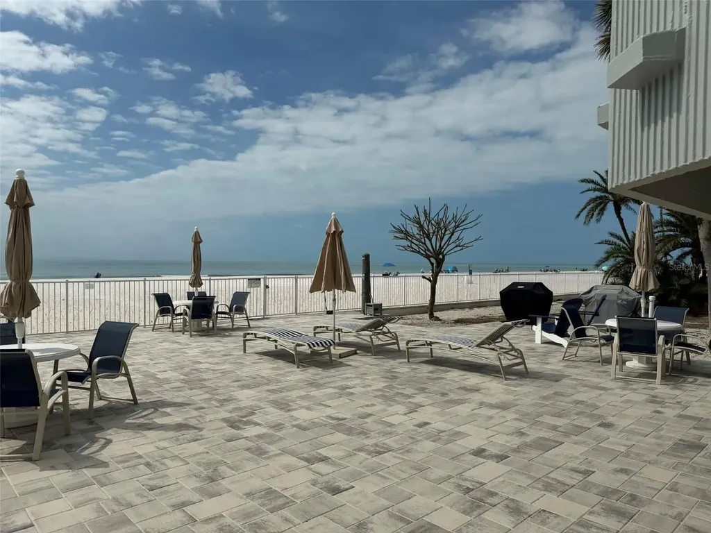 17400 Gulf Boulevard Redington Shores FL 33708