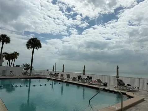 17400 Gulf Boulevard Redington Shores FL 33708