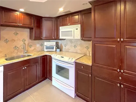 17400 Gulf Boulevard Redington Shores FL 33708