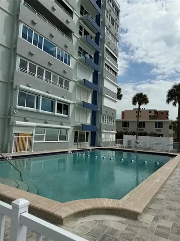 17400 Gulf Boulevard Redington Shores FL 33708