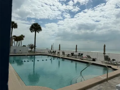 17400 Gulf Boulevard Redington Shores FL 33708
