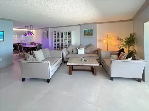 17400 Gulf Boulevard Redington Shores FL 33708