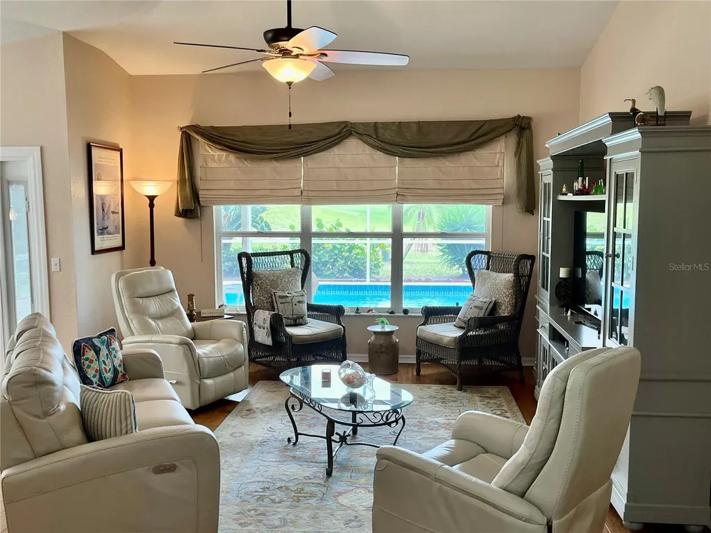 4041 King Tarpon Drive Punta Gorda FL 33955