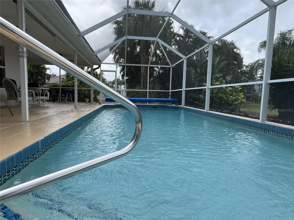 4041 King Tarpon Drive Punta Gorda FL 33955