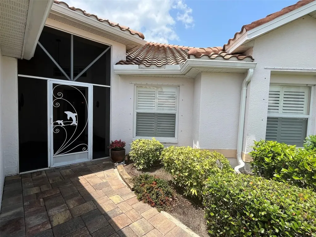 4041 King Tarpon Drive Punta Gorda FL 33955