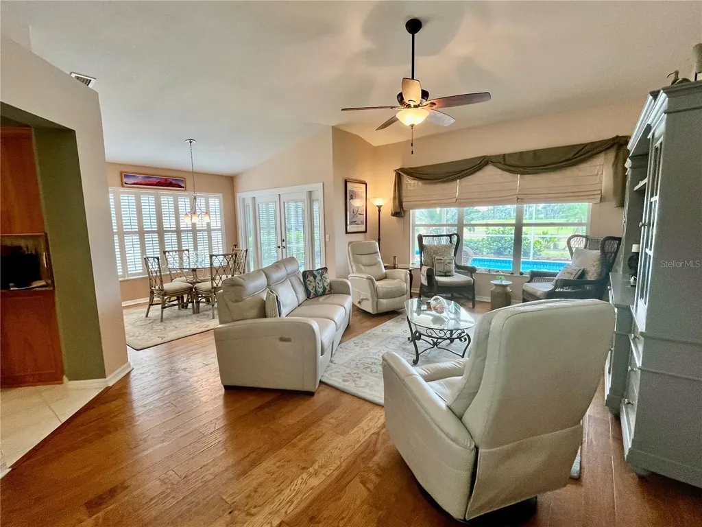 4041 King Tarpon Drive Punta Gorda FL 33955