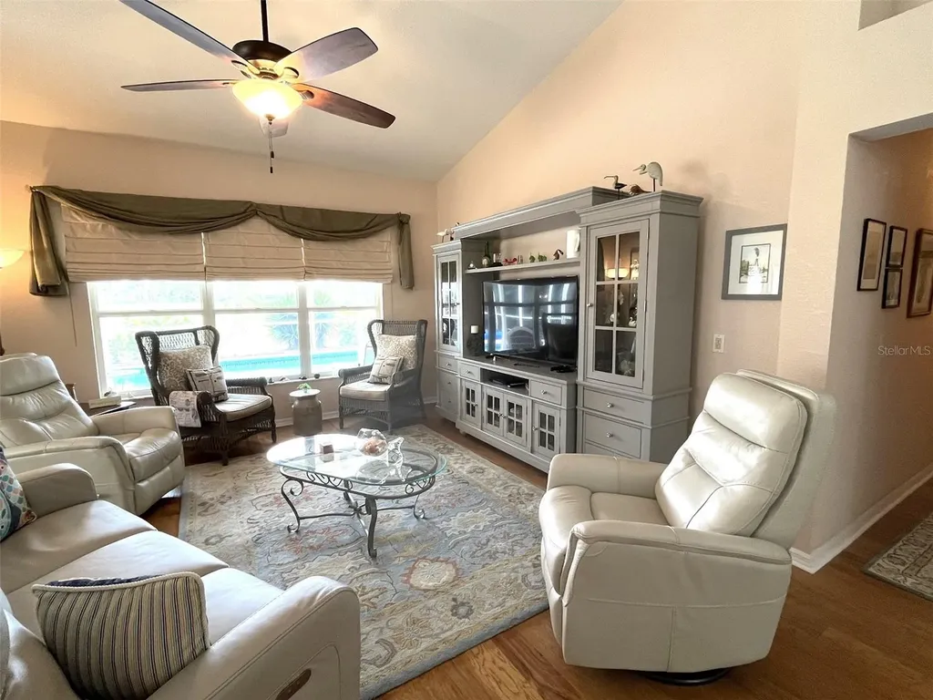 4041 King Tarpon Drive Punta Gorda FL 33955