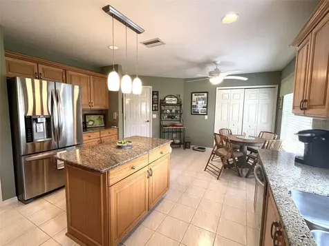 4041 King Tarpon Drive Punta Gorda FL 33955