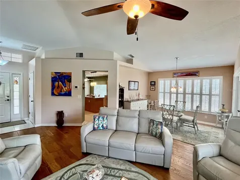 4041 King Tarpon Drive Punta Gorda FL 33955
