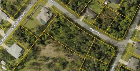 Point Street North Port FL 34286