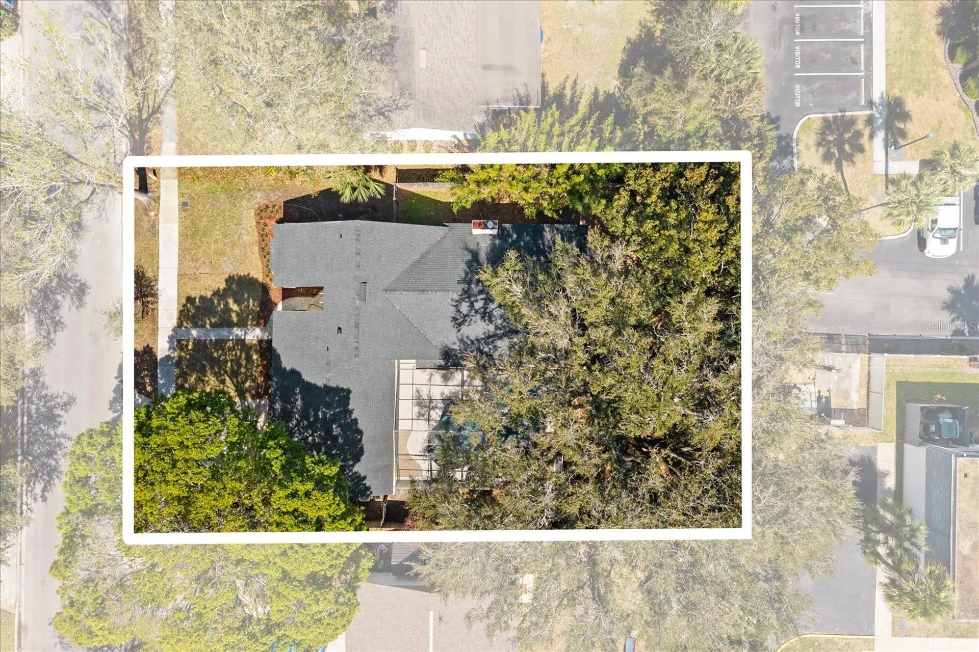 1108 Fairway Drive Winter Park FL 32792