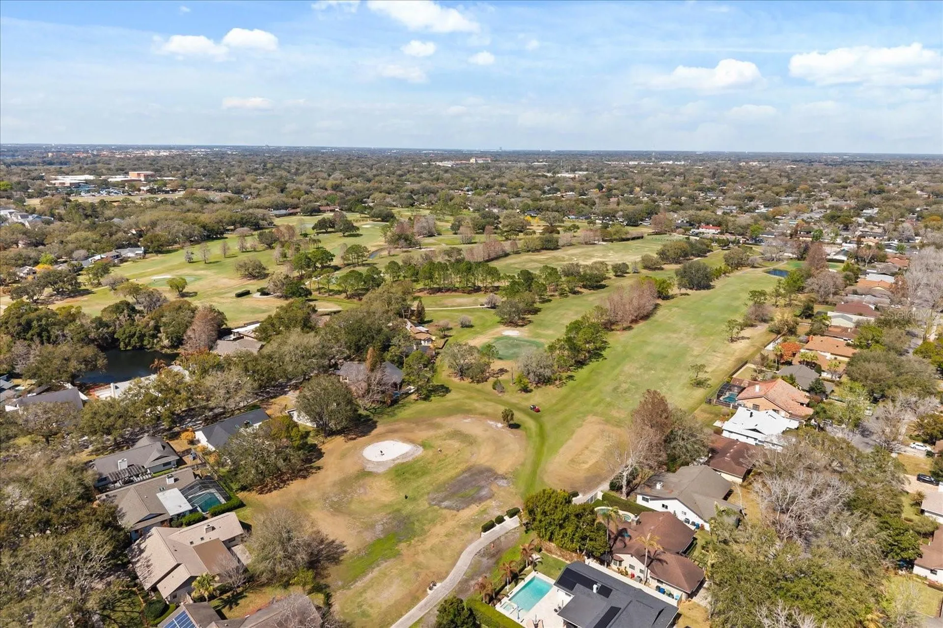 1108 Fairway Drive Winter Park FL 32792