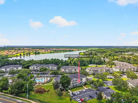 4255 Summer Landing Drive Lakeland FL 33810