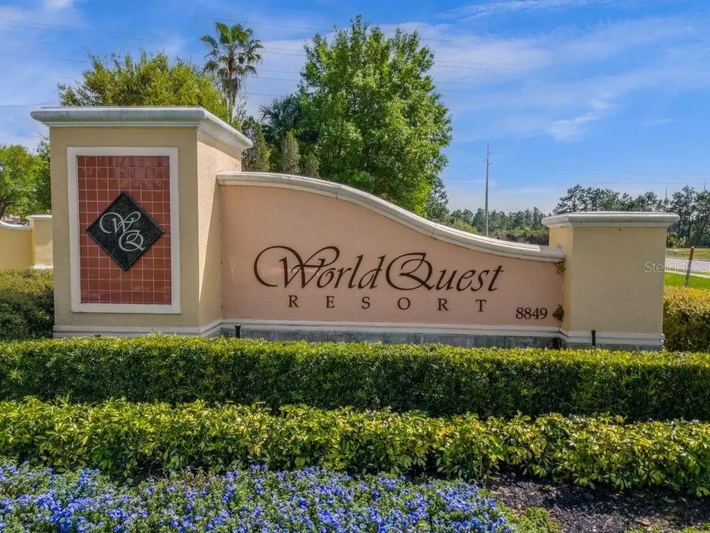 8762 Worldquest Boulevard Orlando FL 32821