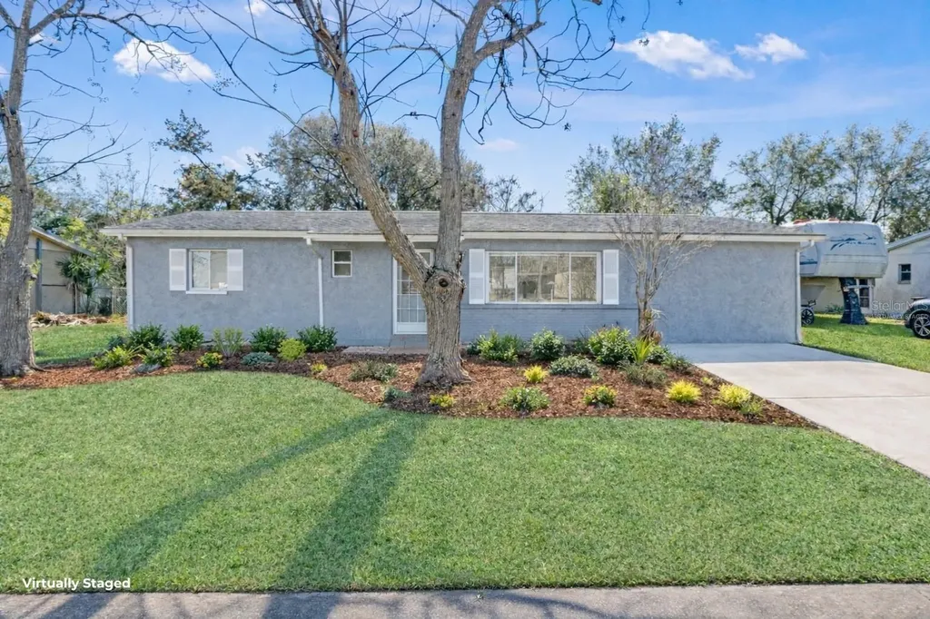 4030 Ligonier Road Spring Hill FL 34608