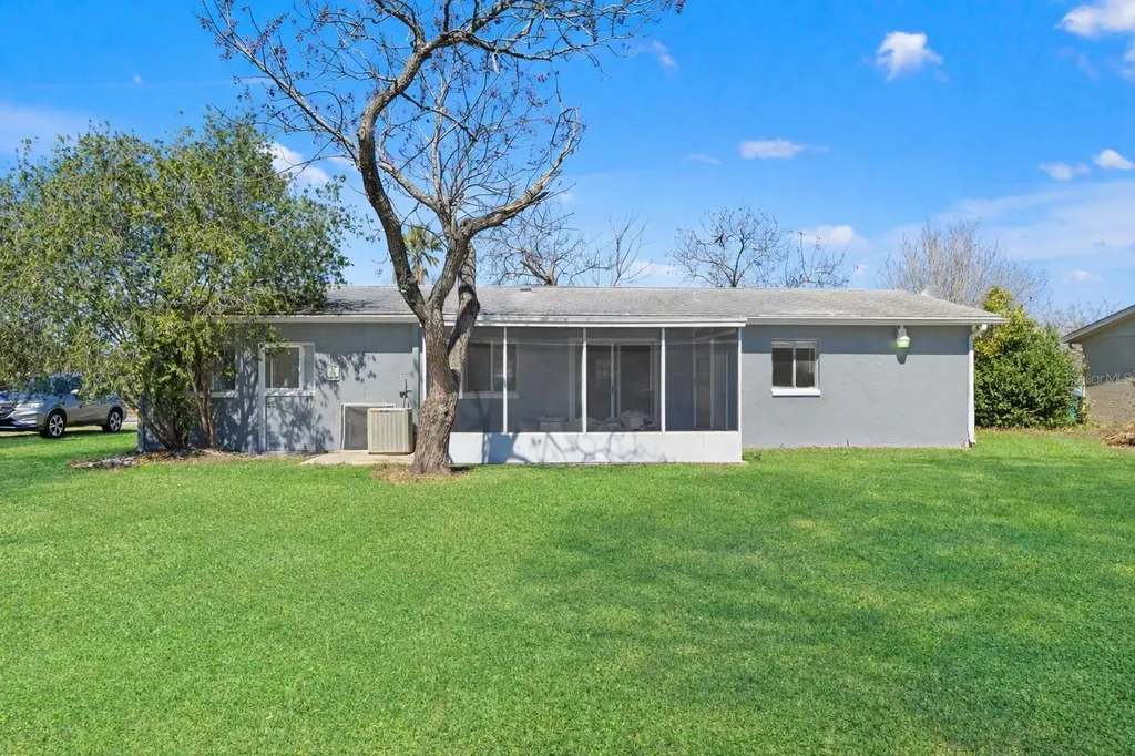 4030 Ligonier Road Spring Hill FL 34608