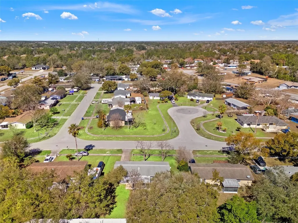 4030 Ligonier Road Spring Hill FL 34608