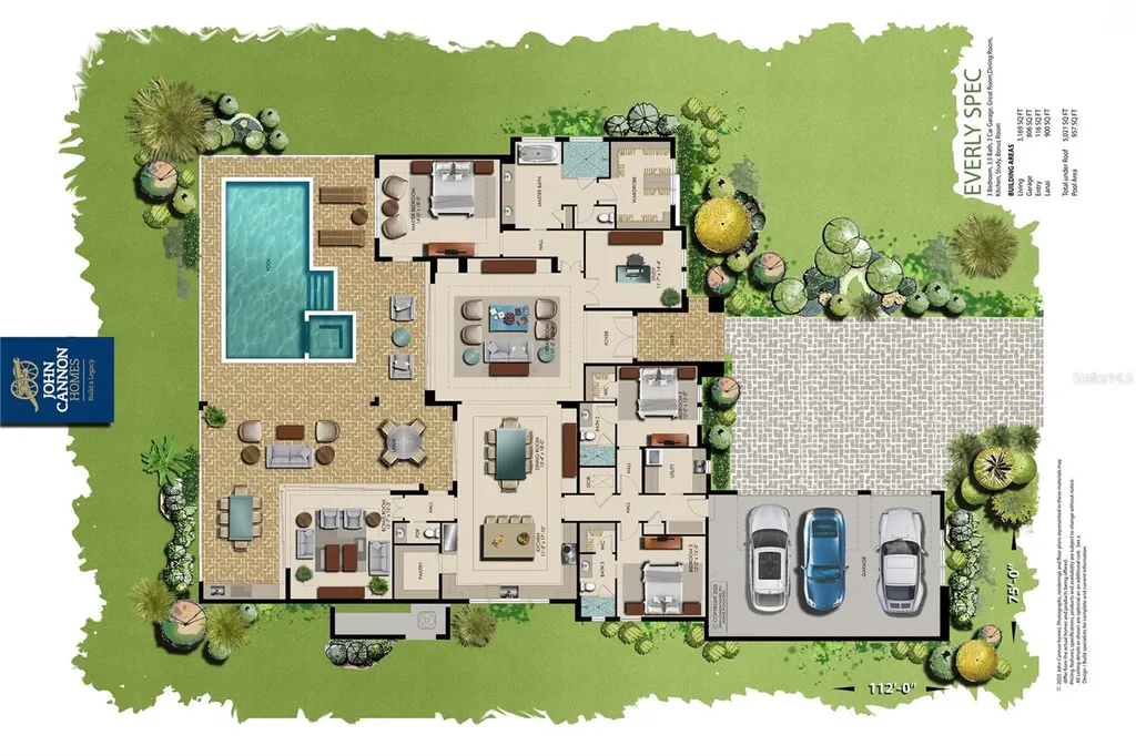 17071 Waterworks Terrace Venice FL 34293