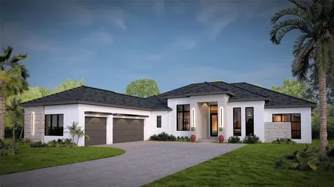 17071 Waterworks Terrace Venice FL 34293