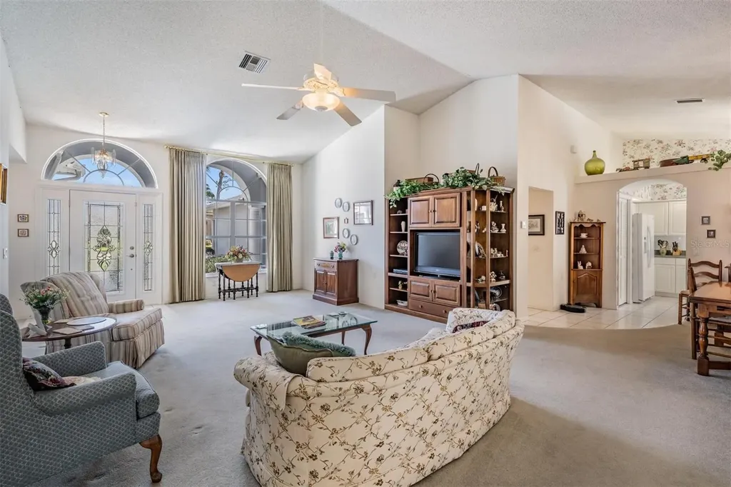 9525 Springmeadow Drive New Port Richey FL 34655