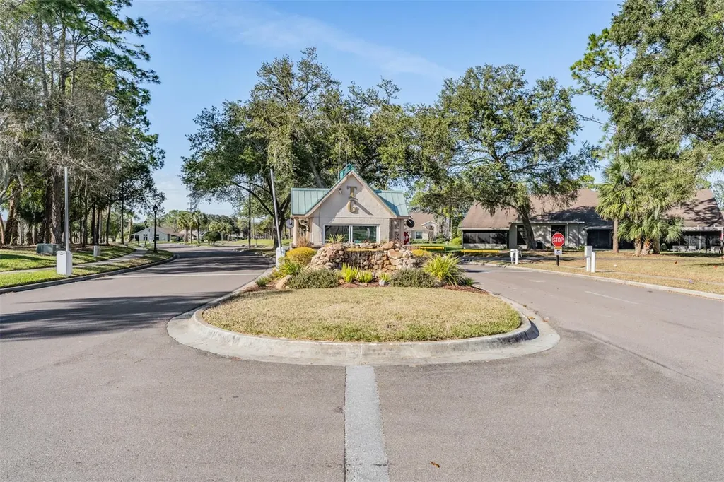 9525 Springmeadow Drive New Port Richey FL 34655