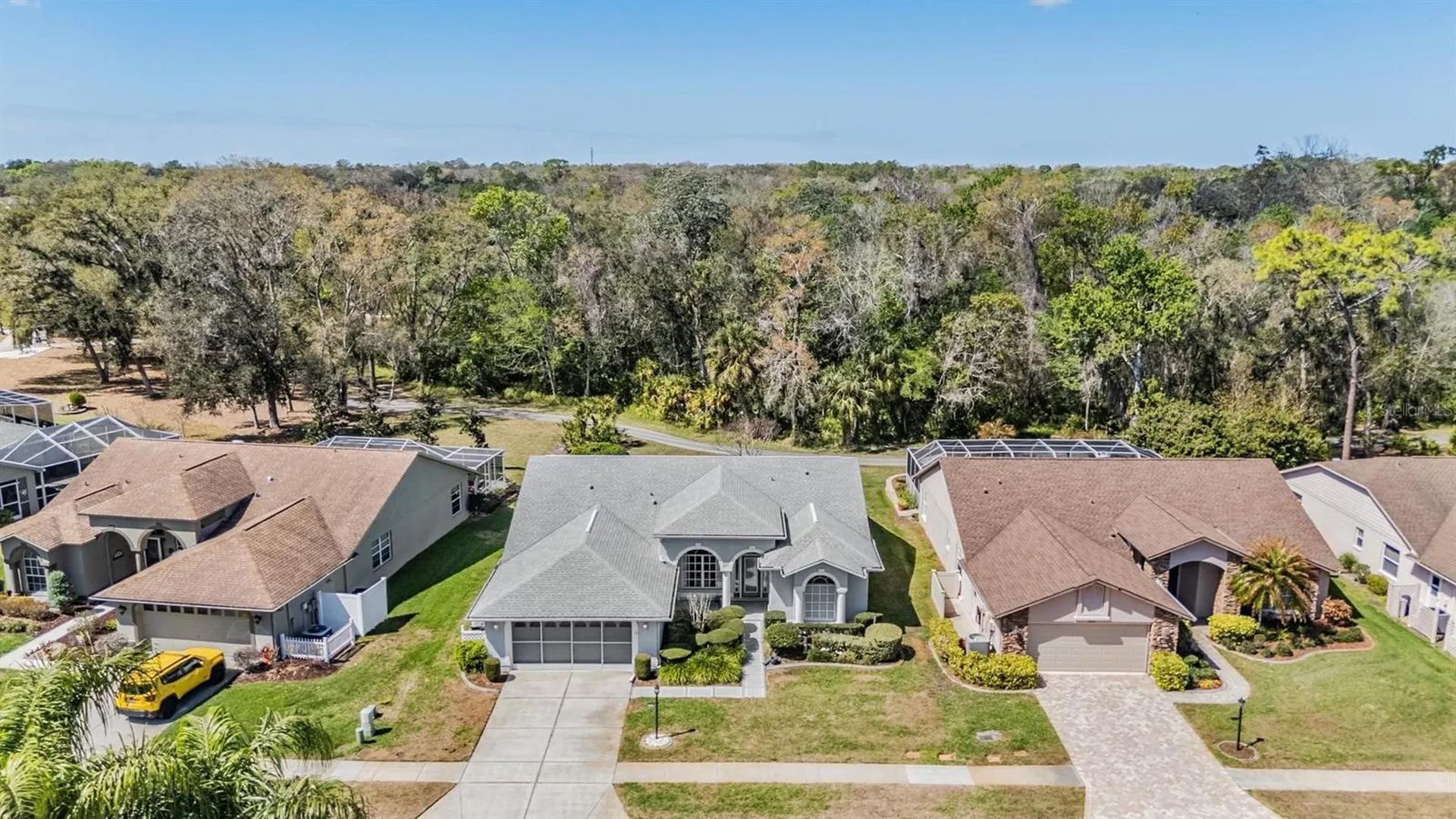 9525 Springmeadow Drive New Port Richey FL 34655