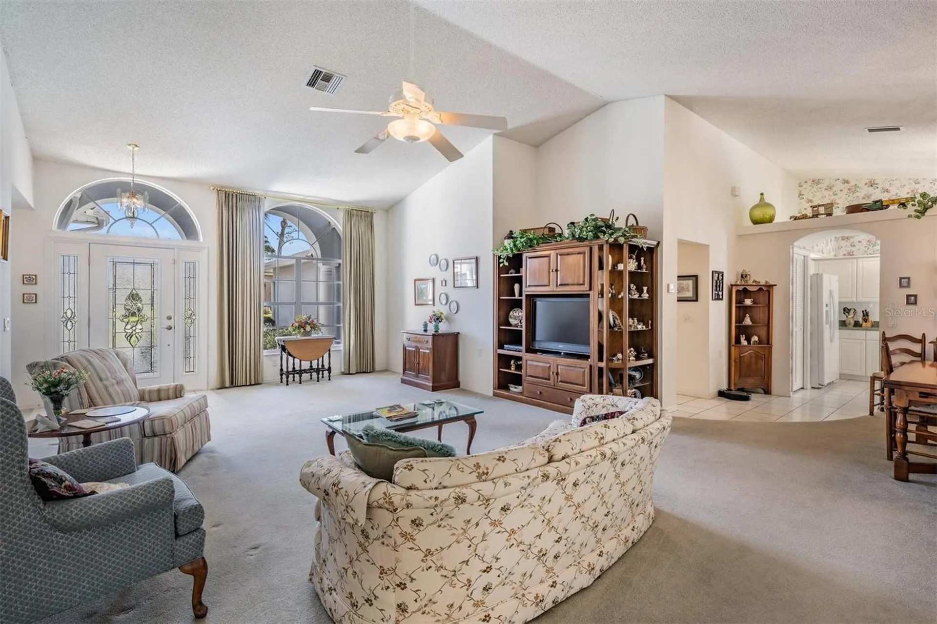 9525 Springmeadow Drive New Port Richey FL 34655