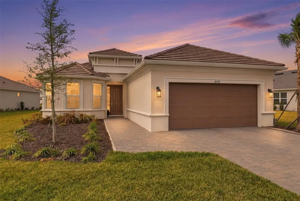4709 Isonzo Way Wesley Chapel FL 33543