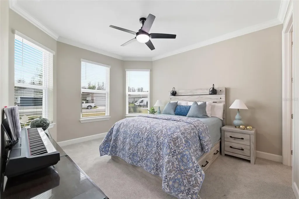4709 Isonzo Way Wesley Chapel FL 33543