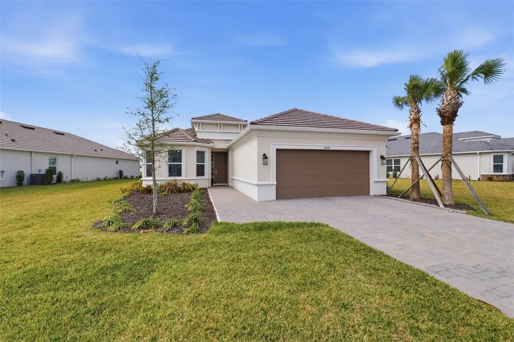 4709 Isonzo Way Wesley Chapel FL 33543