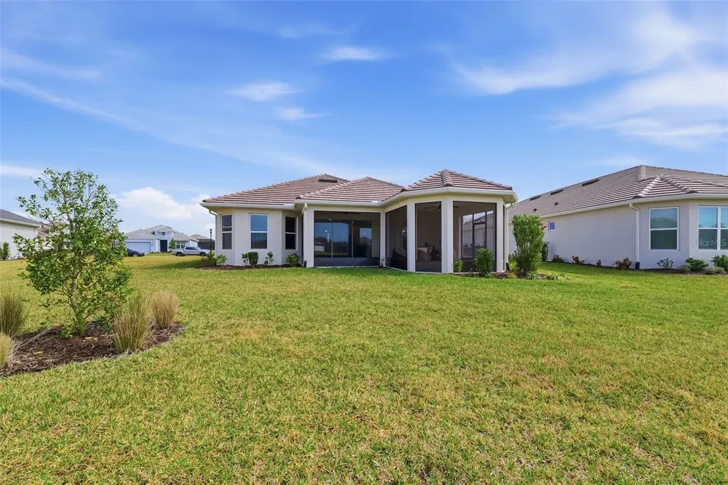 4709 Isonzo Way Wesley Chapel FL 33543