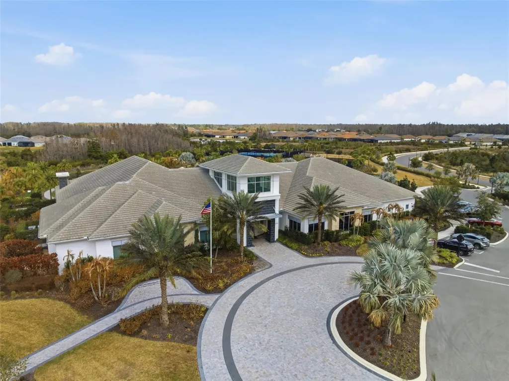 4709 Isonzo Way Wesley Chapel FL 33543