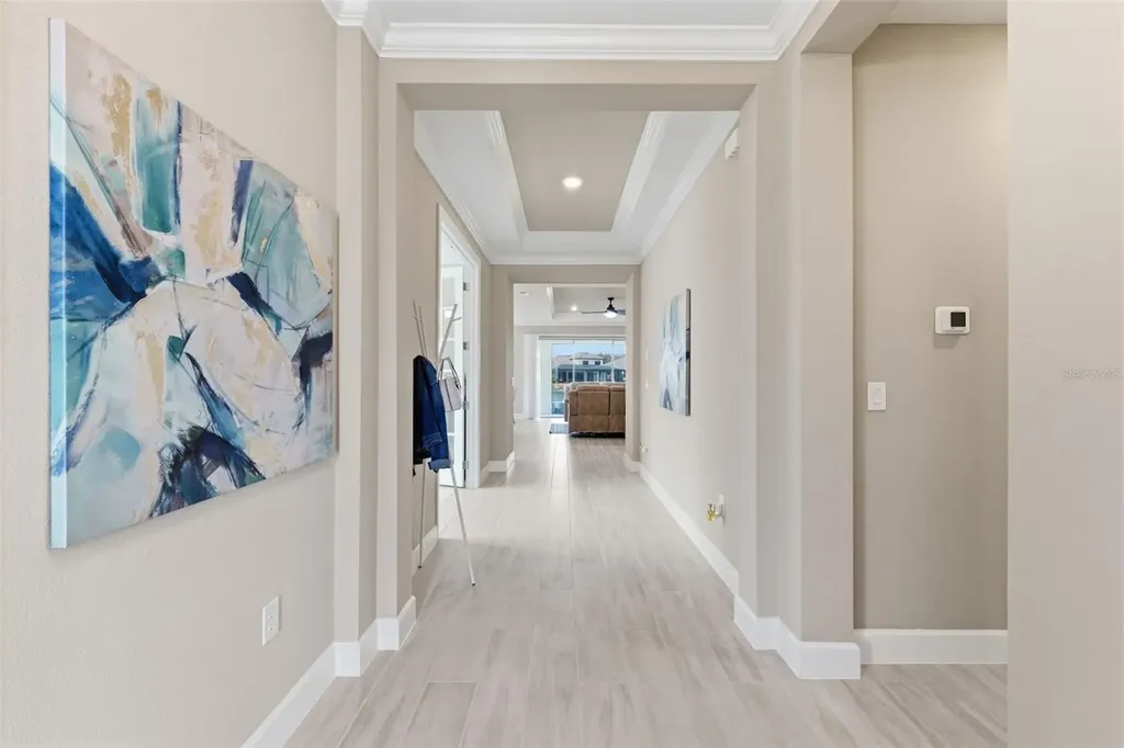 4709 Isonzo Way Wesley Chapel FL 33543