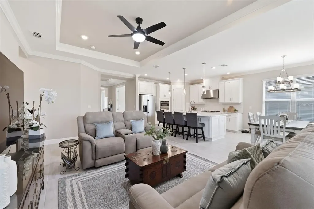 4709 Isonzo Way Wesley Chapel FL 33543