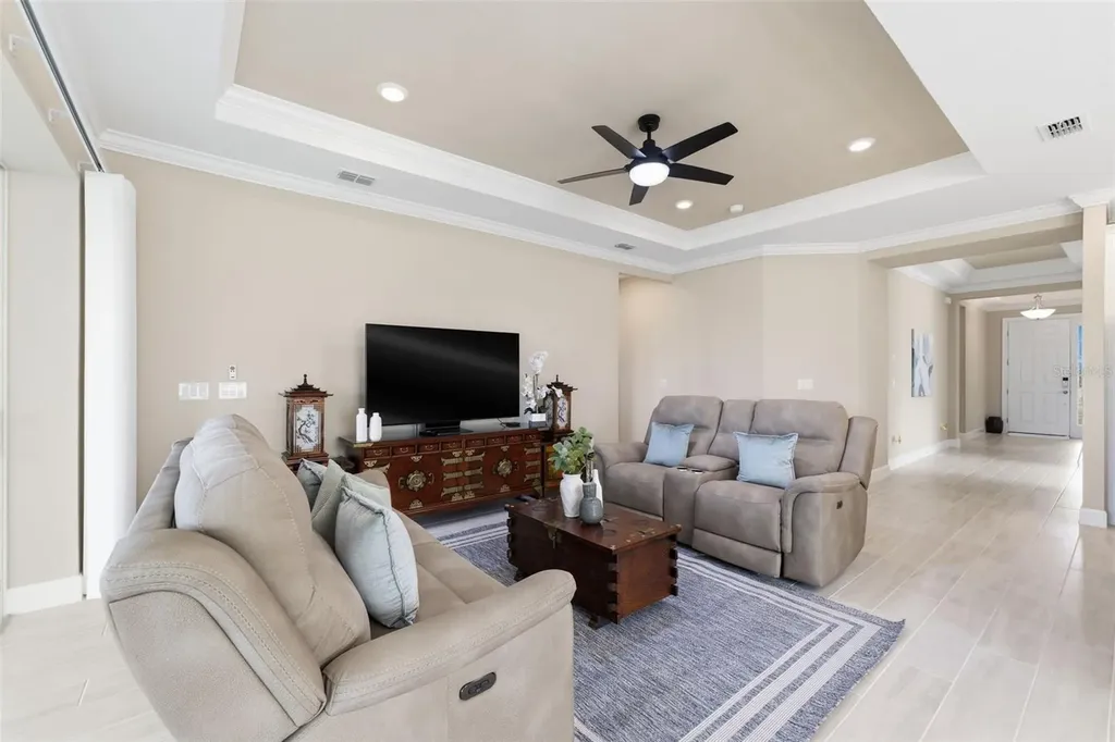 4709 Isonzo Way Wesley Chapel FL 33543