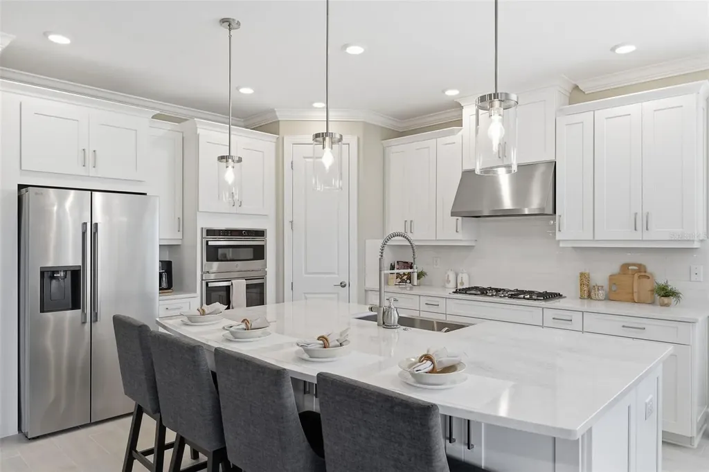 4709 Isonzo Way Wesley Chapel FL 33543