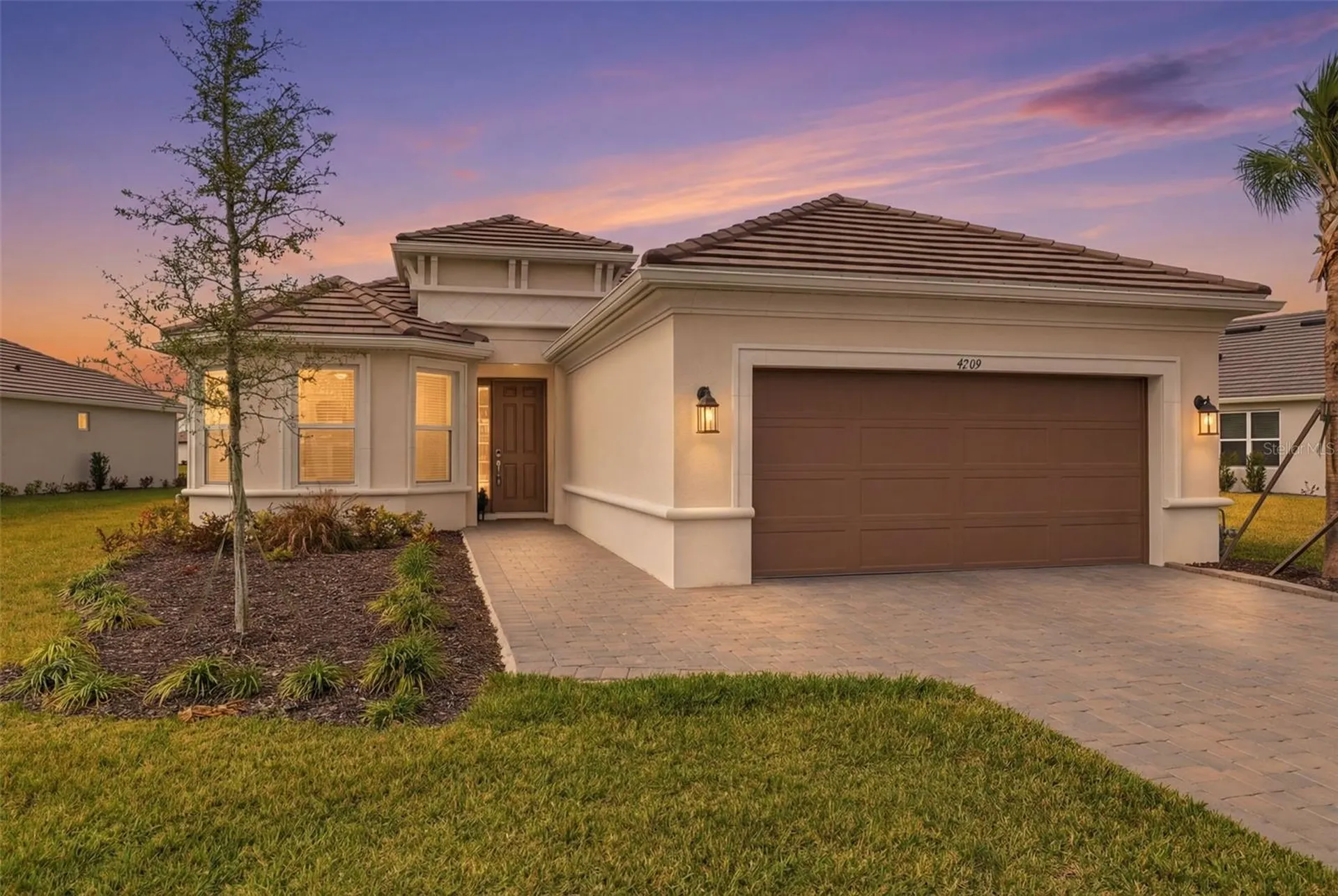 4709 Isonzo Way Wesley Chapel FL 33543