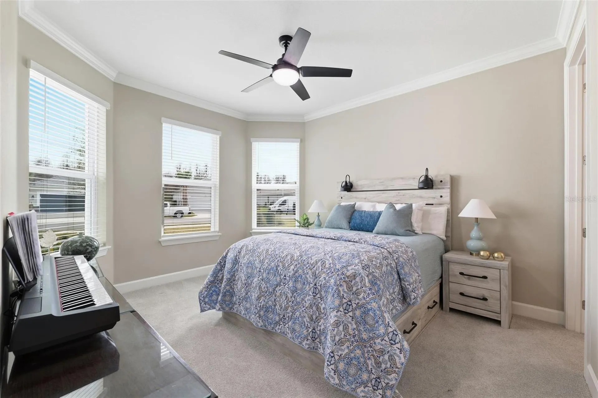 4709 Isonzo Way Wesley Chapel FL 33543