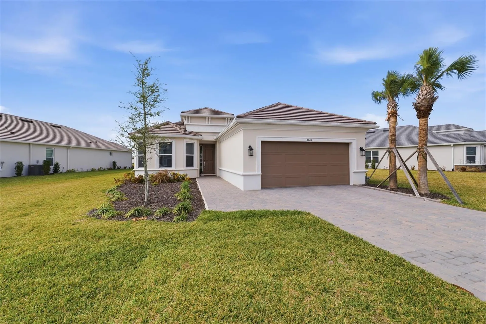 4709 Isonzo Way Wesley Chapel FL 33543