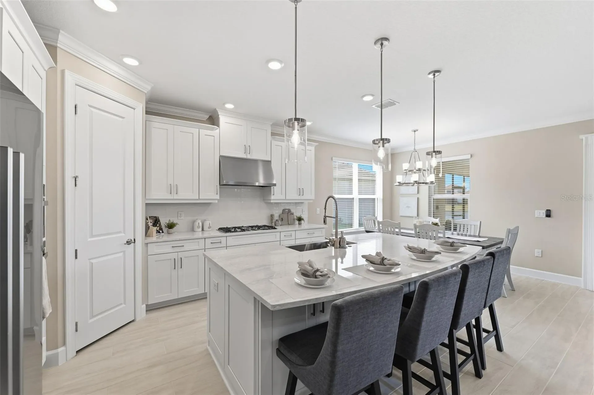 4709 Isonzo Way Wesley Chapel FL 33543
