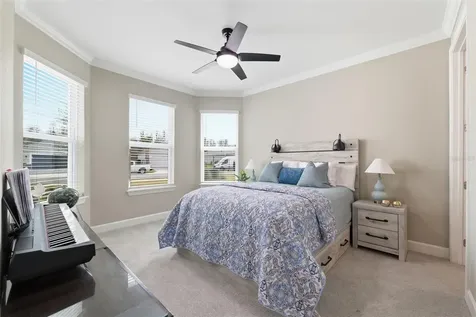 4709 Isonzo Way Wesley Chapel FL 33543